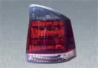

MARELLI 714000062451, задний хвост SAG DARK VECTRA C