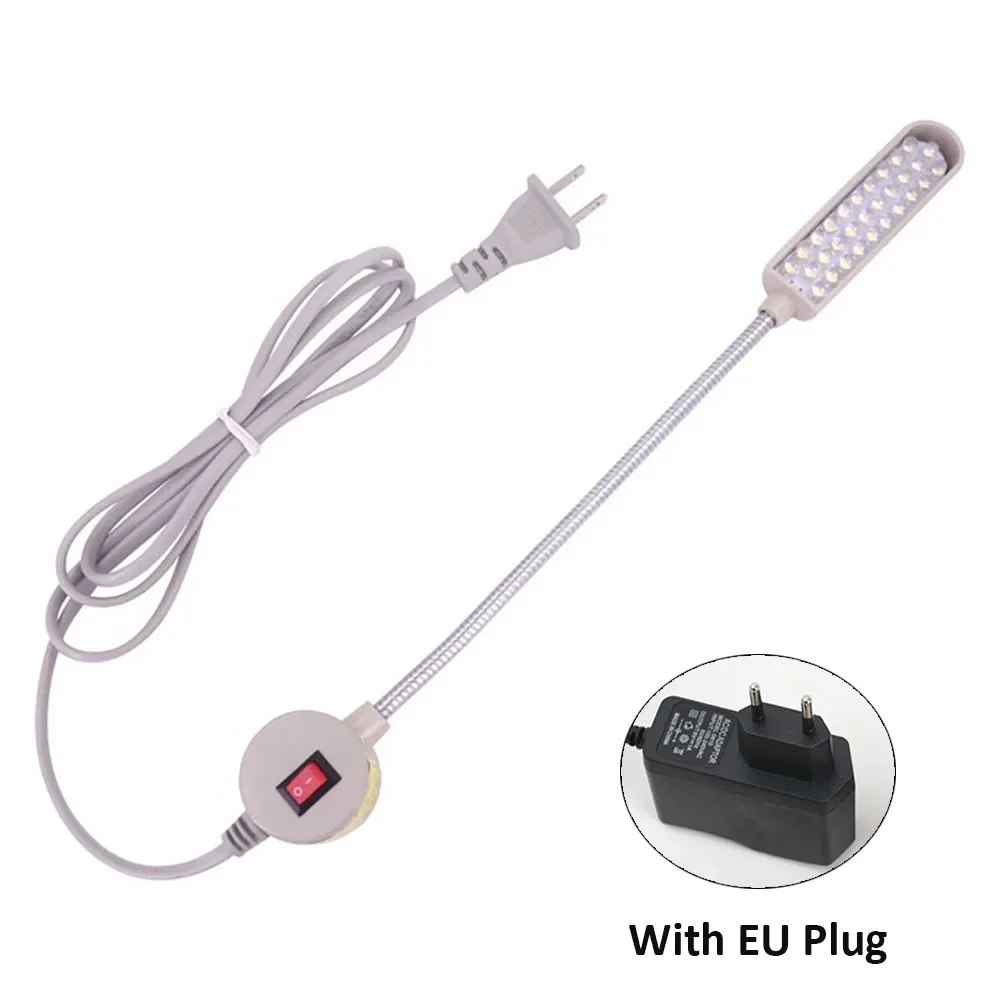 

LED лампа для швейной машины 30 светодиодов