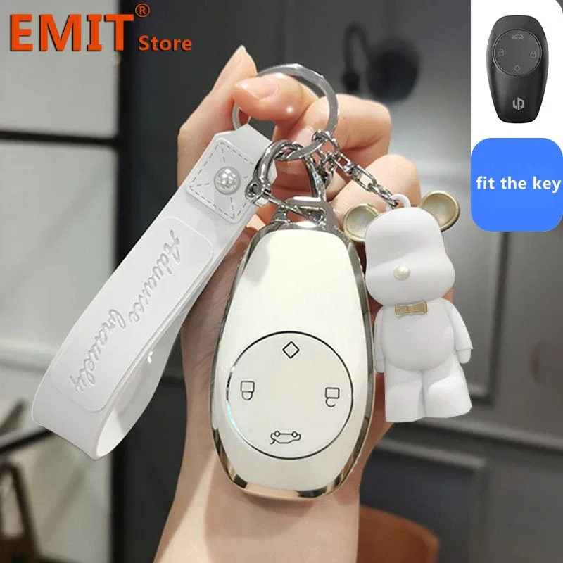 

Пульт дистанционного управления для Leapmotor To3 C11 S01 C01