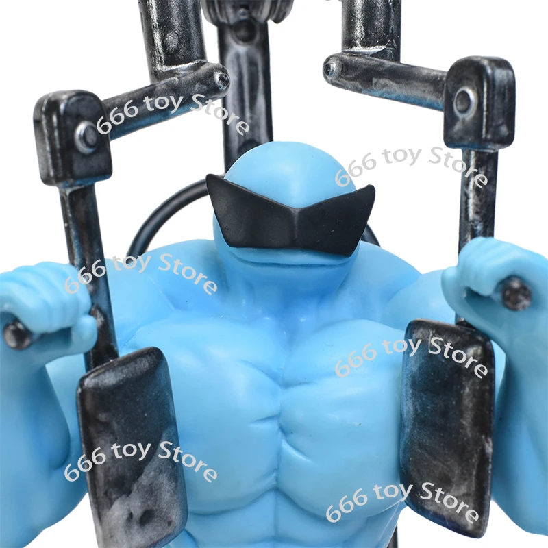 Игрушка Покемон 14-19 см |