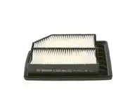 

Store code: 09864 B0012 for the air filter CIVIC----