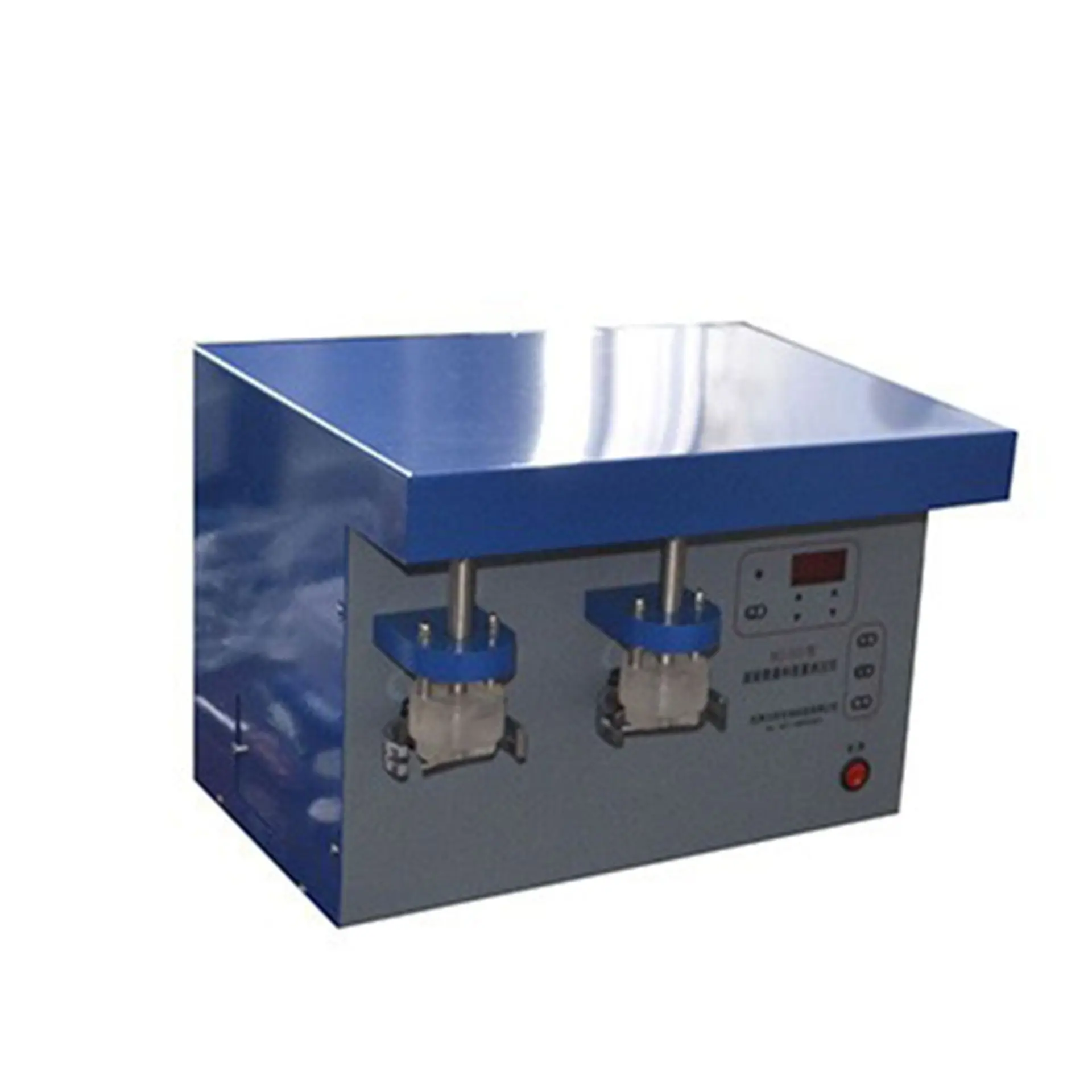 Односторонняя и двухсторонняя обработка пищевой муки определения качества