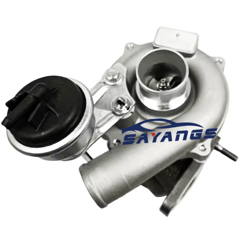 Турбокомпрессор для Renault Clio Kangoo Dacia Logan 1 5 dCi 54359880002 54359700002 54359880008 54359700008 7701473673 14411-BN701