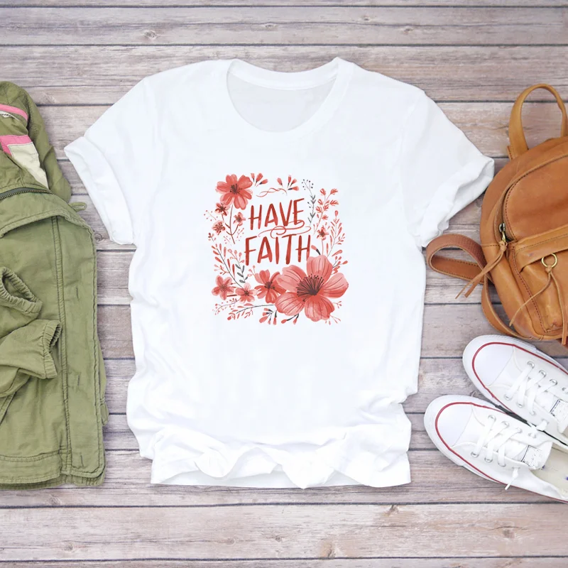 Цветочные шрифт имеют веру/блеск нашивки для одежды полосы джинсов гибкие