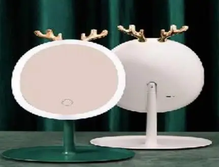 

POWERMASTER PM-7430 28 ledli makeup mirror