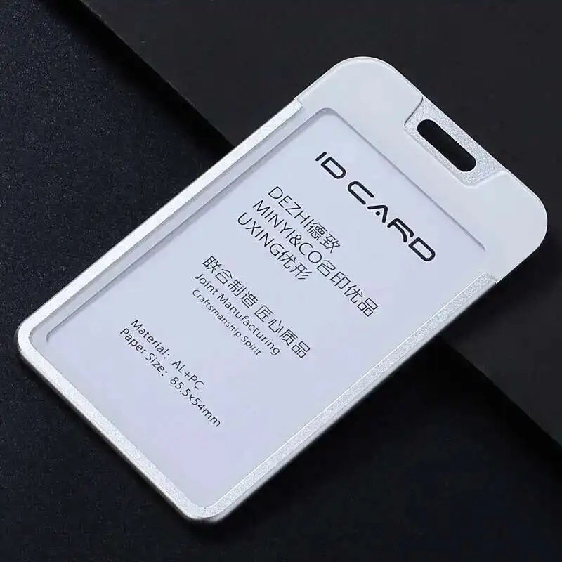 Металлический держатель для карты Loripos 2021041701