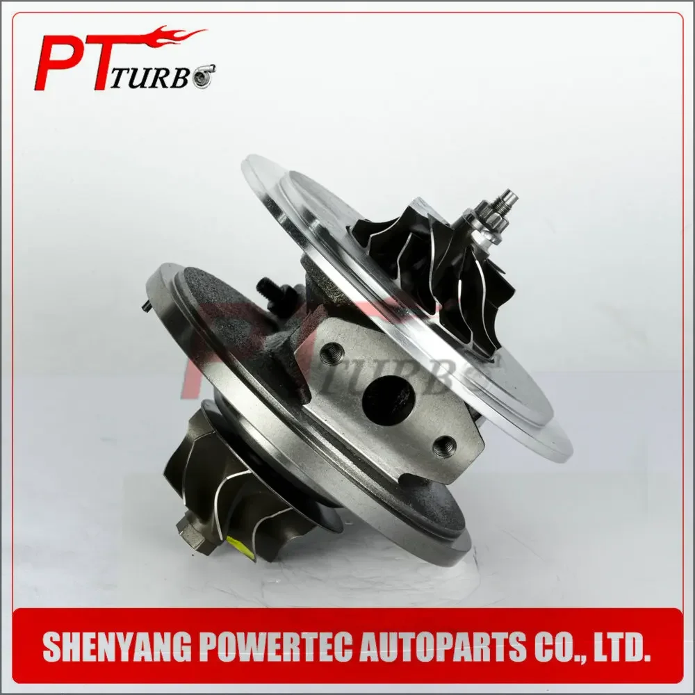 НОВЫЕ ремонтные комплекты сердечника турбонаддува chra 704226 Для Ford Mondeo 2.0 TDCI 85 кВт 115