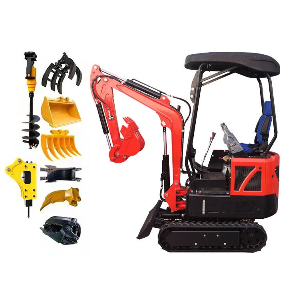 Новый высокоэффективный 1-тонный