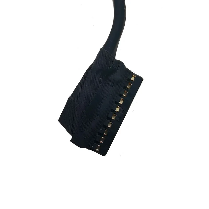 Аккумуляторный кабель для Dell Latiude 5401 5402 5405 E5400 E5411 0MK3X9 DC02003B600 (art.: 3920cd5e089c8) - 3920cd5e089c8