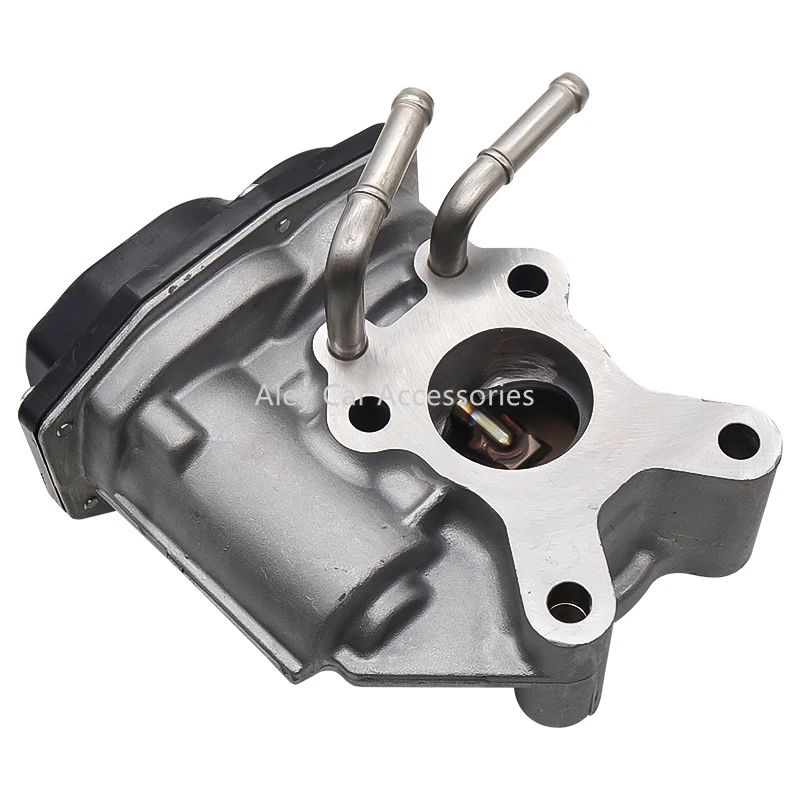14710-5X00D 147105 X00D VN 150100 -0084 14710-5X00A Оригинальный новый клапан EGR в сборе для Nissan Frontier NP300