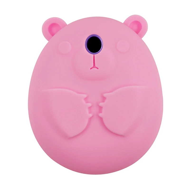 

Силиконовый чехол, совместимый с Tamagotchi Pix, виртуальный игровой автомат для домашних животных, защитный гелевый Чехол для tomagattie