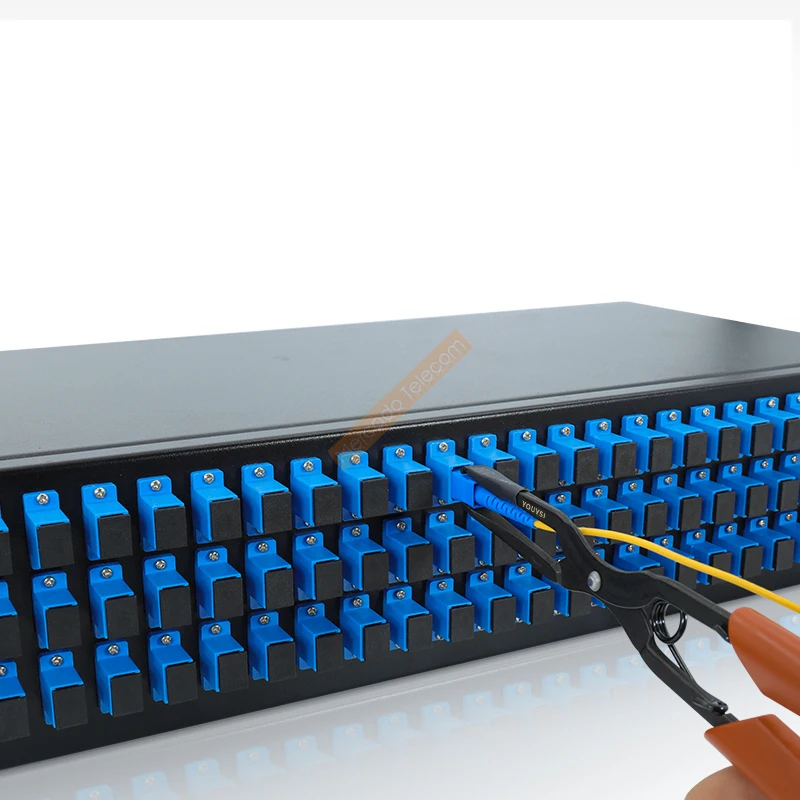Lowest Price FTTH TOOL YYS-335 Fiber optic connector plug and clamp pull tool room tools |