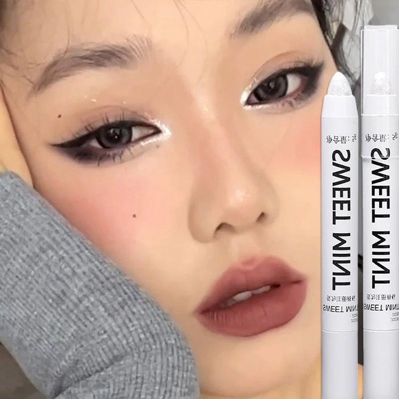 Waterproof Eye Makeup