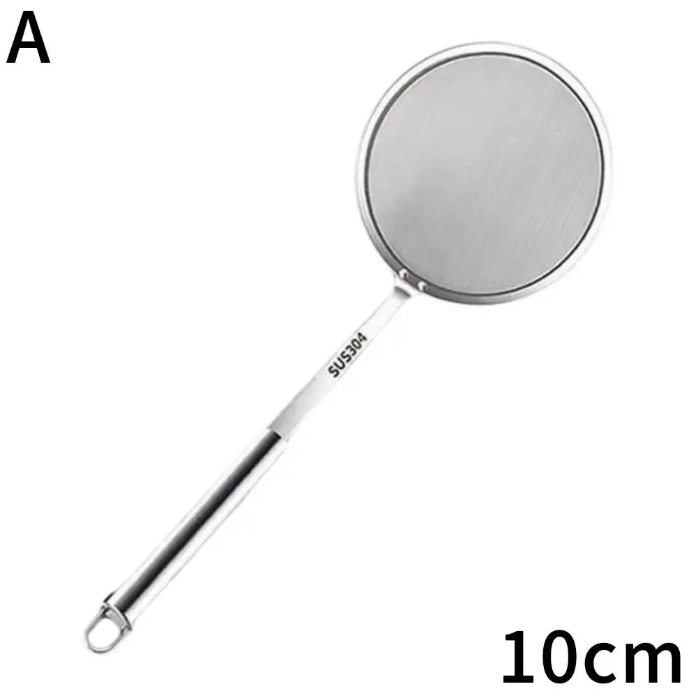 

Ложка для скиммера KITPIPI, нержавеющая сталь