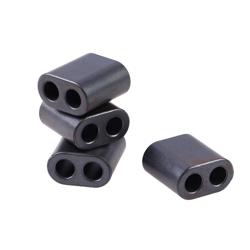 2500ui American BN-73-302 Toroids BN73-302 Ferrite Core Radio Frequency RF 13.3*10.3*7.5mm RFC SWR BN 73 302 Double Hole A - купить по