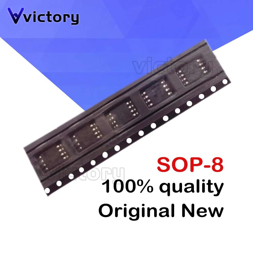 (5 шт.) 100% Новый чипсет GD25B32BSIG 25B32BSIG sop-8