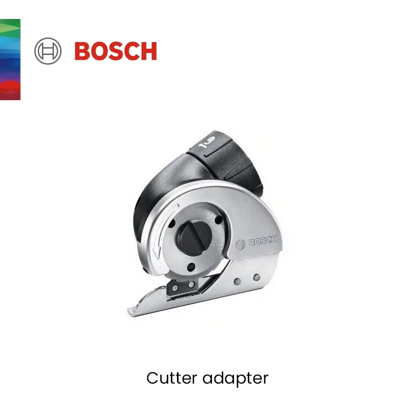 

Адаптер для резки Bosch IXO
