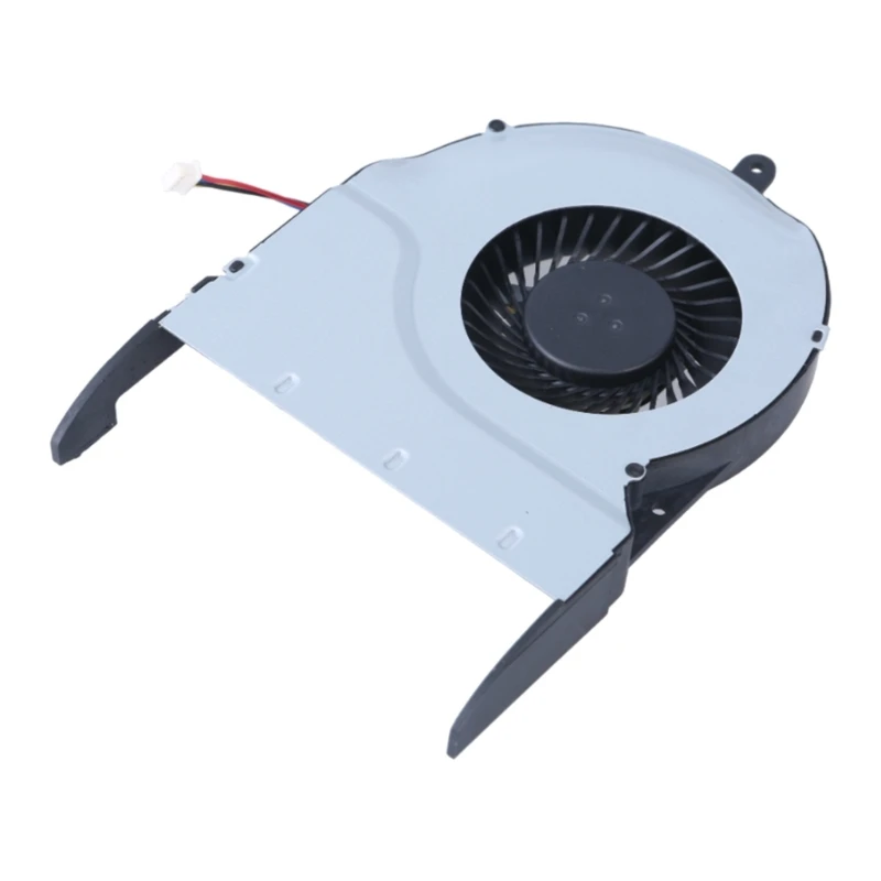Вентилятор охлаждения ноутбука 1 шт. для N551J N551JW N551JK G58V DC5V 4Pin 4wire вентилятор