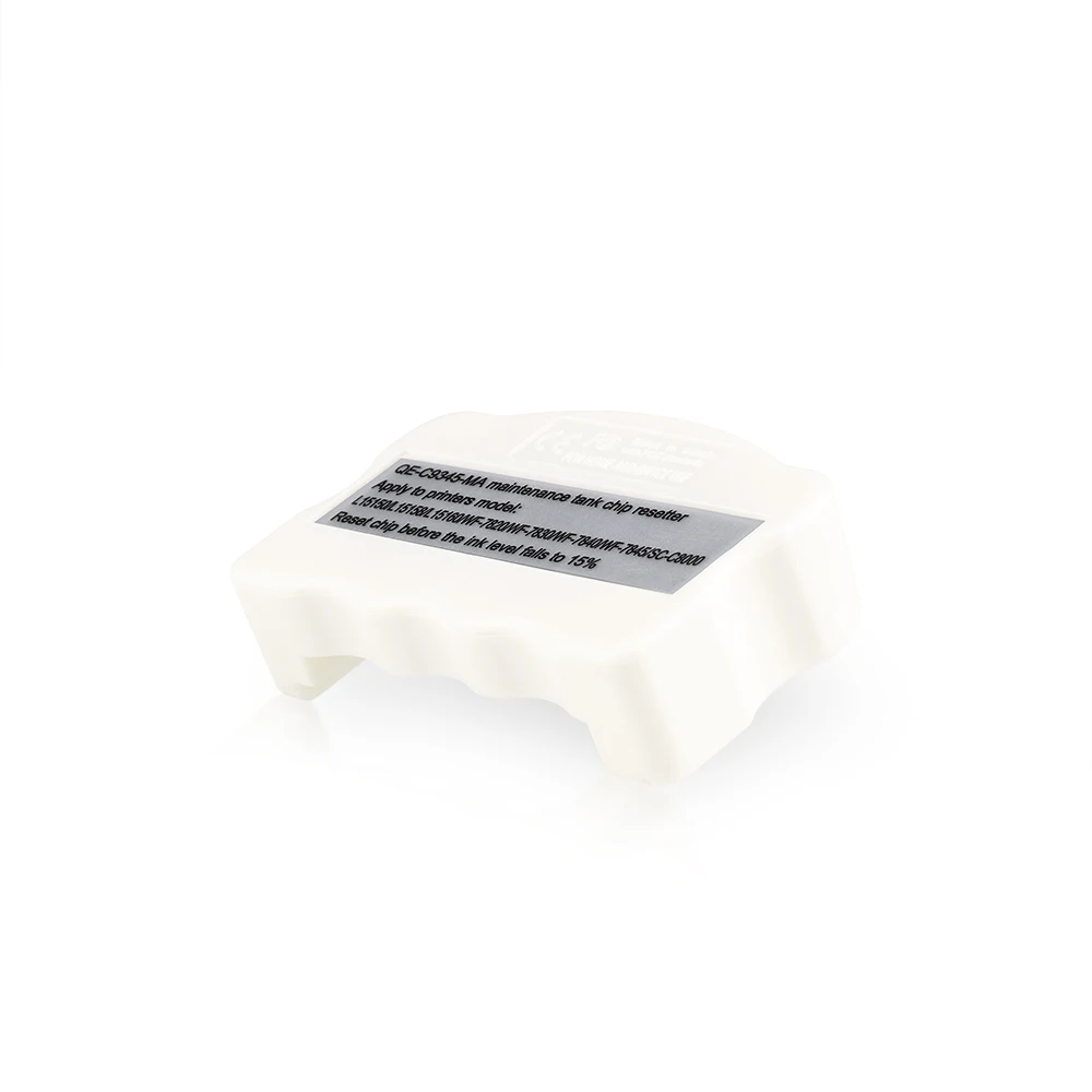 Фото C9345 C12C93459 L8050 восстанавливатель чипов резервуара для Epson ET-8550 ET-8500 L15158 L15168 L15150 L15160 6558 C8000 №4