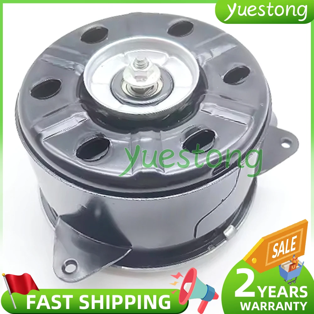 16363-0T040 Двигатель вентилятора охлаждения двигателя ДЛЯ TOYOTA LEXUS VIOS Yaris Previa RAV4 Corolla