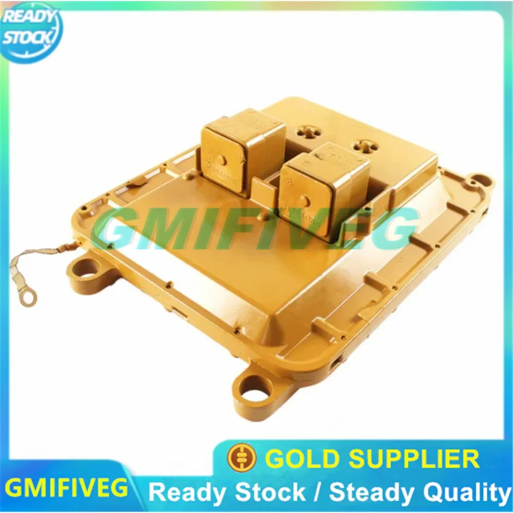 Электронный модуль управления ЭБУ 1729389 10R-4332 10R4332 172-9389 1601758 для двигателя