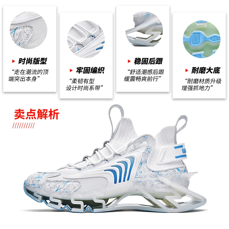 кроссовки мужские кросовки красовки обувь мужская Кроссовки теннисные люксовые