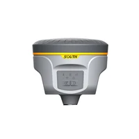 cheap gps rtk south g1 plus gnss rtk base and rover