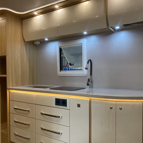 Рисунок 6 - Новейшая немецкая ручная работа