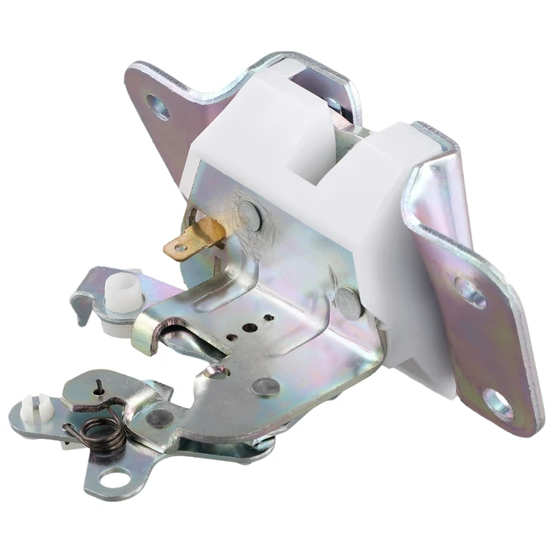 MR 503021 Замок багажника автомобиля защелка привода замок задней двери задняя дверь