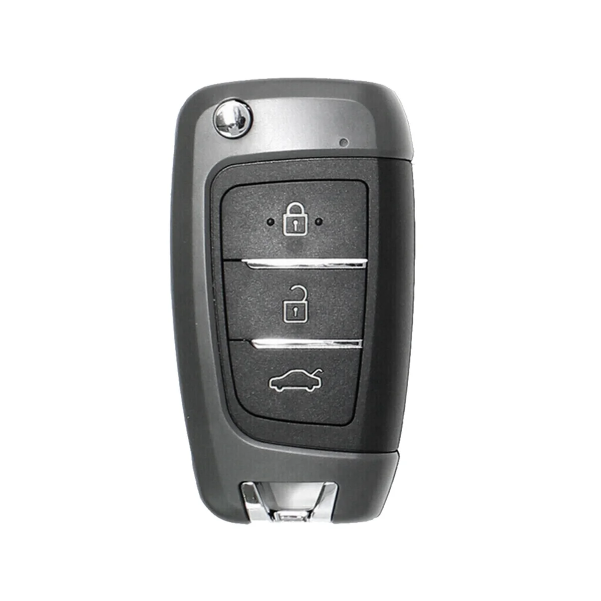 

For KEYDIY NB25 Remote Control Car Key Universal 3 Button for KD900/-X2 MINI/ -MAX for Style