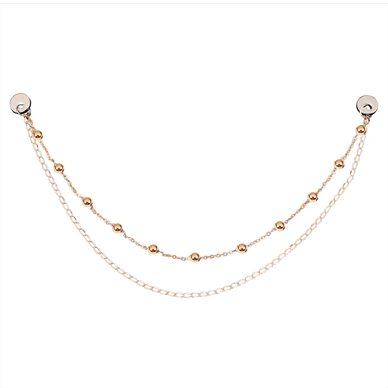 

Тремоло, цепь для калимбы, пианино, Песочная цепь для большого пальца, улучшение музыкальной цепи, инструмент