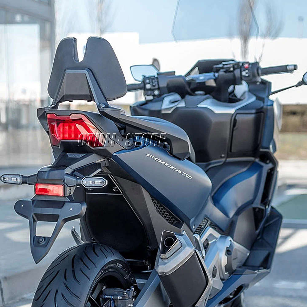 Новинка 2022 2021 аксессуары Forza 750 подушка для спинки мотоцикла пассажира Honda XADV X-ADV NSS