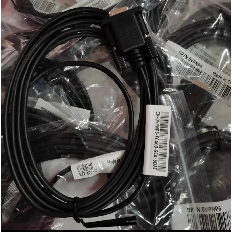 Новый оригинальный кабель питания для рабочей станции Dell MD3400 MD3800I/F MD3820F/I 0VPNP6 VPNP6