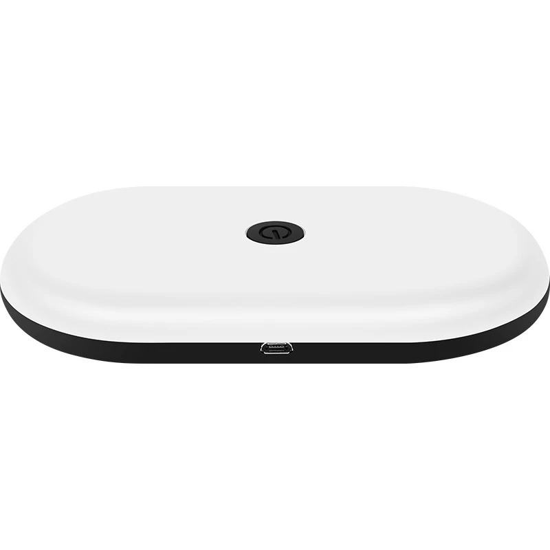 

Touch-type Three-color Car Trunk Ceiling Trunk Light Portable Car Interior Accessories Car Reading Light Universal Ceiling Light