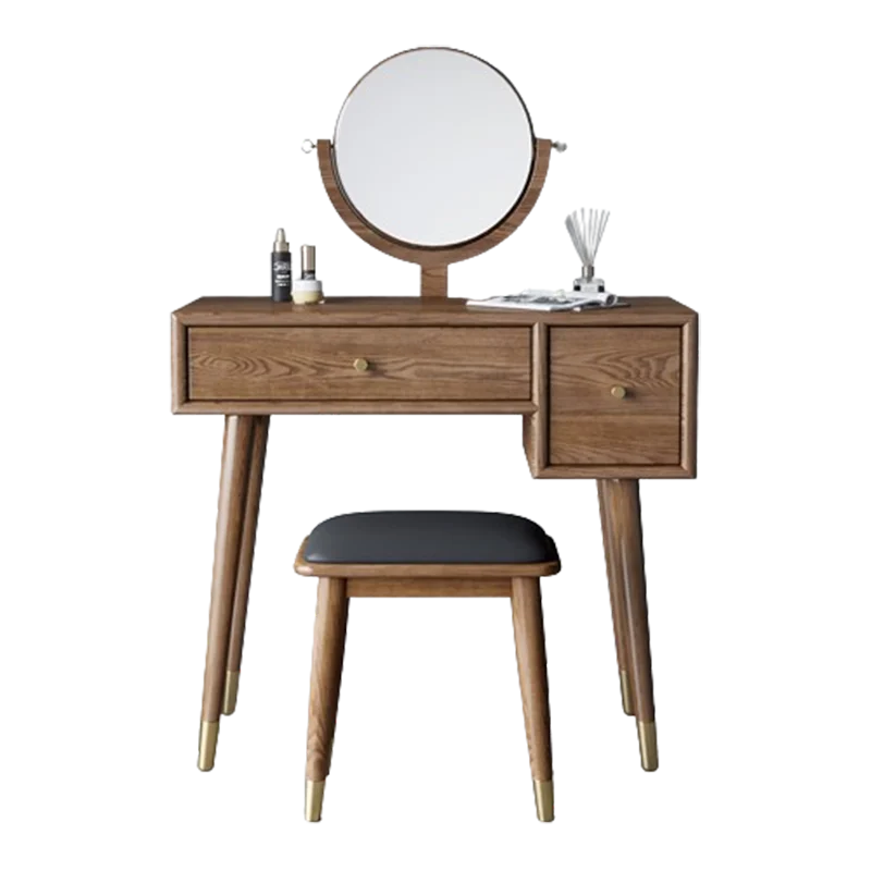 Комод для спальни DUTRIEUX коричневый