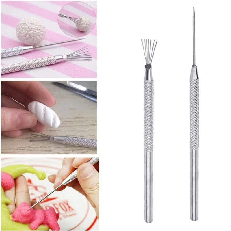 

13pcs/set Pottery Clay Sculpting Tools Ceramic Clay Girls Boys Learning Supplies