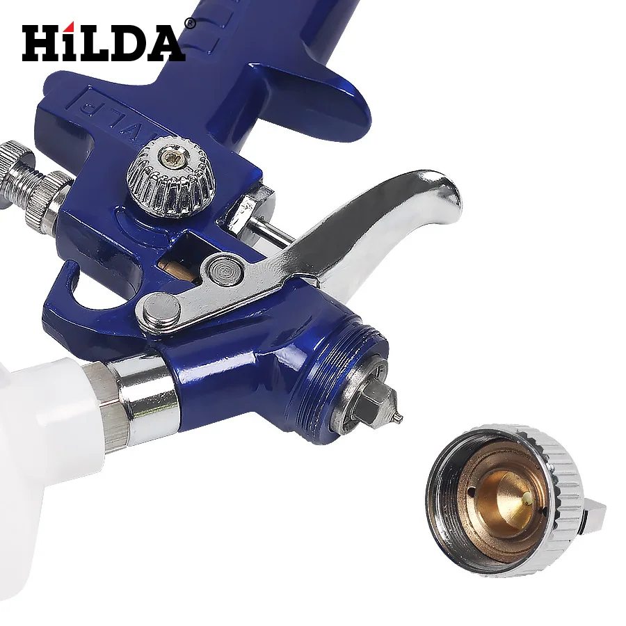 

Removable curtains on high pressure pneumatic spray gun chocolate cake gun latex paint spray gun