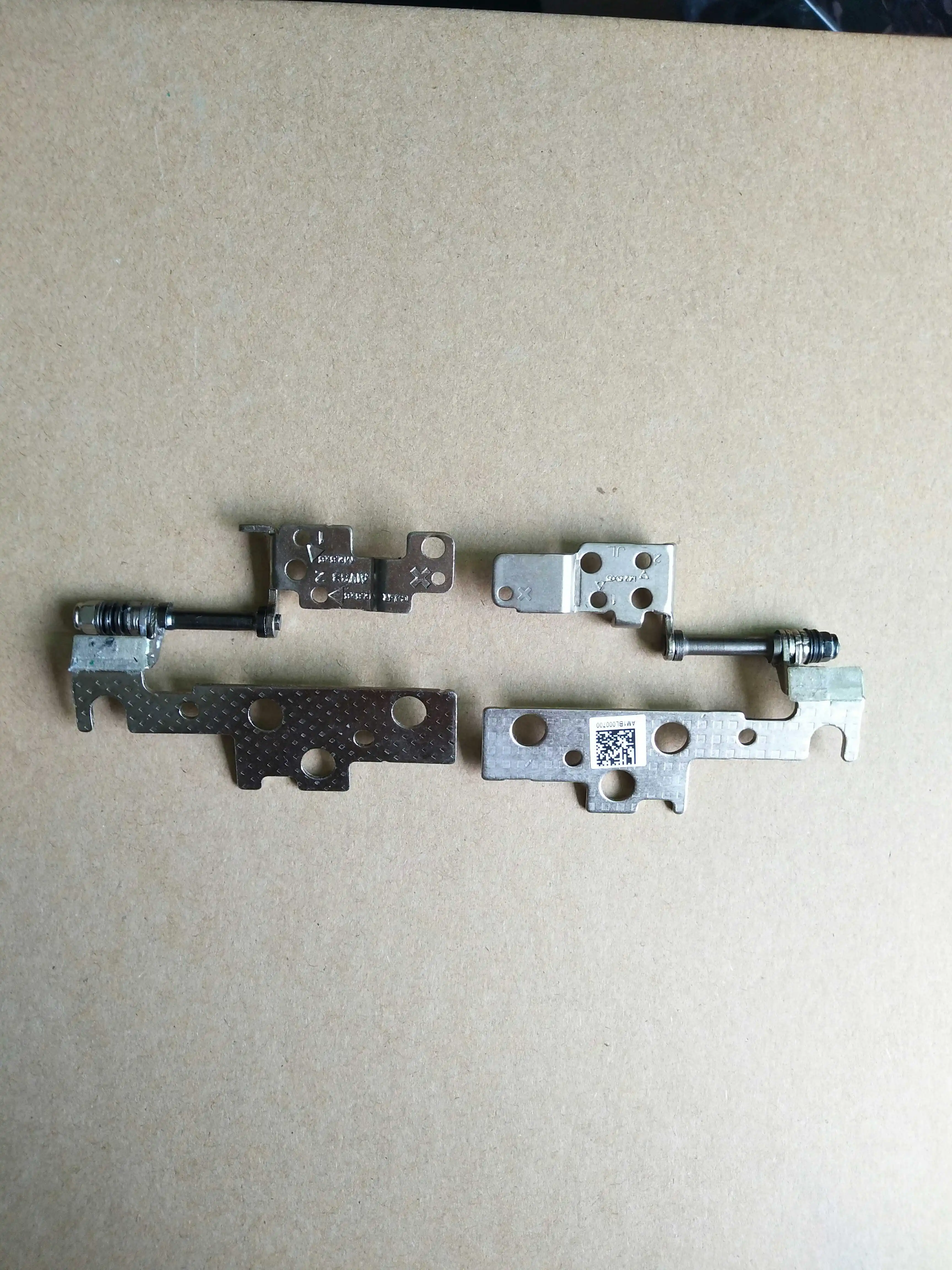 

Genuine FOR LENOVO u31 u31-70 LCD HINGES AM1BL000600700