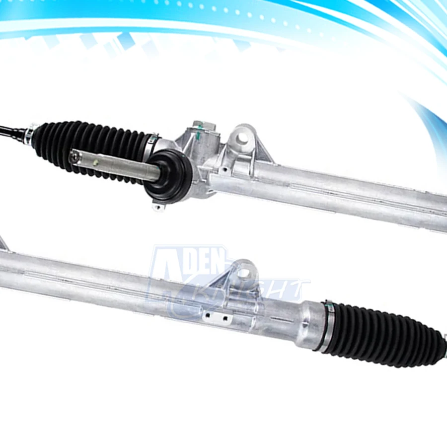 Хорошее качество рулевая рейка с гидроусилителем для T31 J10E 48001-JG00B 48001-JG00A 48001-3UB01