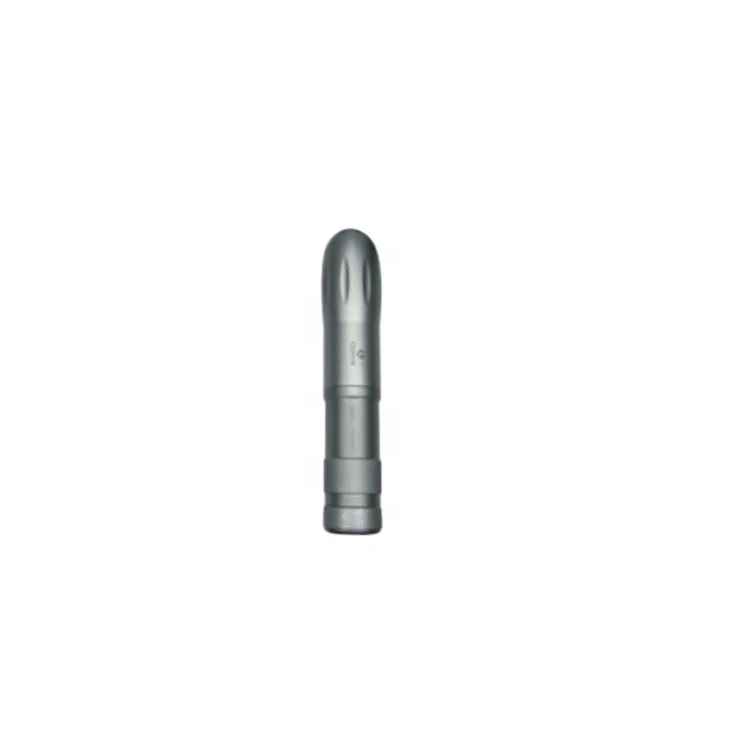 

Reusable Stainless Steel ENT Instruments ENT Handheld Light Source for Endoscope Portable Endoscope Light Source