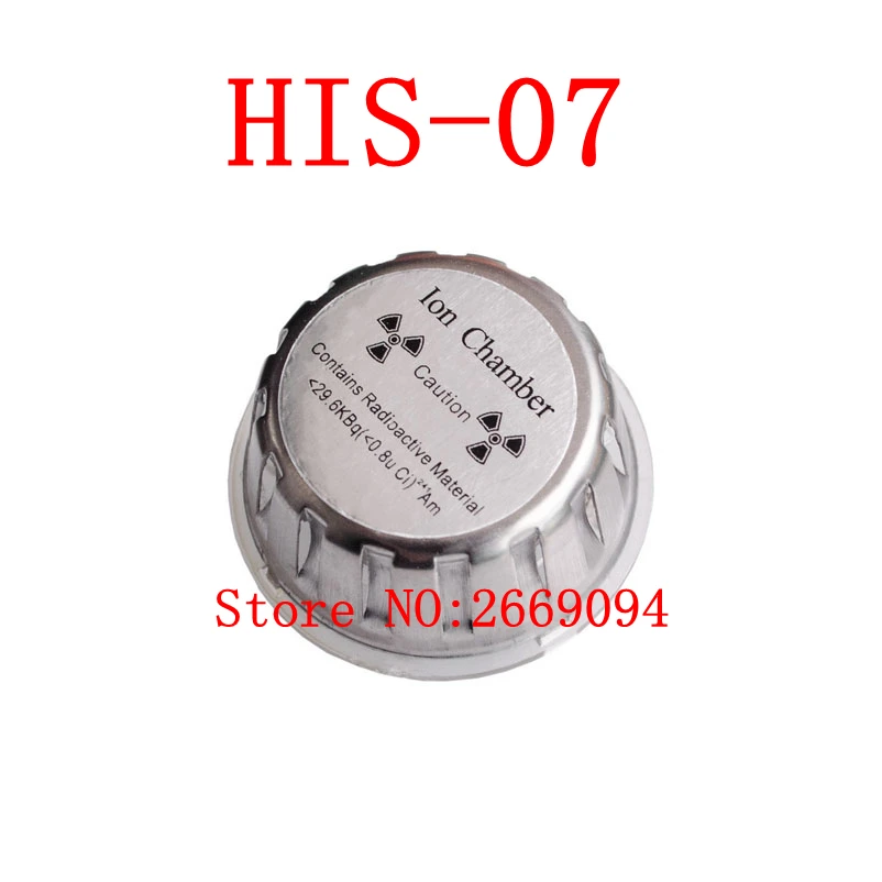 

5pcs / 10pcs NAP-07 NAP07 HIS07 HIS-07 Smoke sensor Ionization smoke dete new original