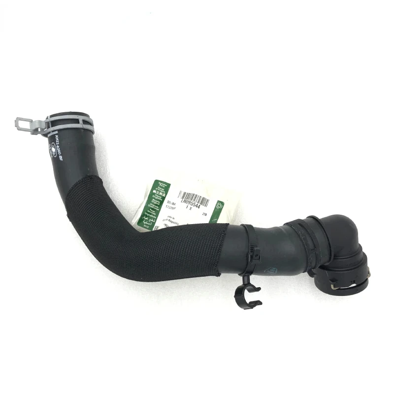 Оригинальный 3 0 л TDV6 верхний шланг охлаждающей жидкости радиатора для LR4 Range Rover