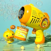 bubble toy cute 8 holes quick assembly premium creative bubble blower for outdoor bubble machine bubble blower