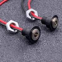 magnetic pogo pin charger male female cable plug round plug fast charging wire cord magnet dc magnetic charging cable terminal