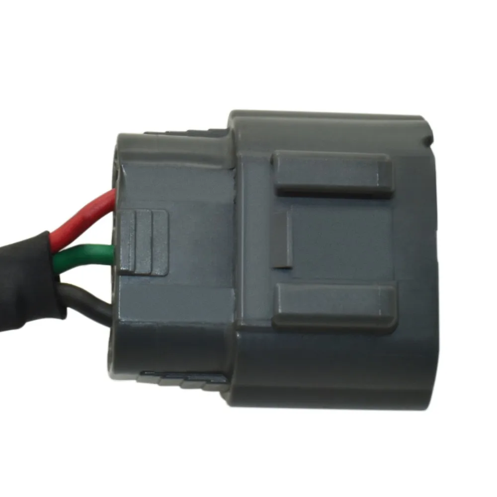 Детали датчика коленчатого вала для Mazda Protege 1999-2003 L4 1.6L 1589cc