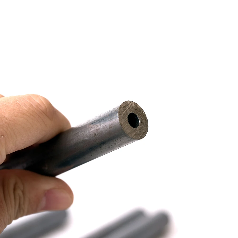 Бесшовная стальная труба 16 мм гидравлический котел Взрывозащищенная бесшовная