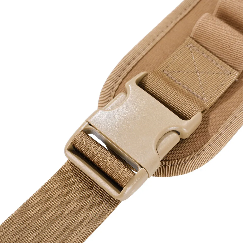 Отличный Элитный спанкер уличный тактический ремень для пистолета 24 патрона