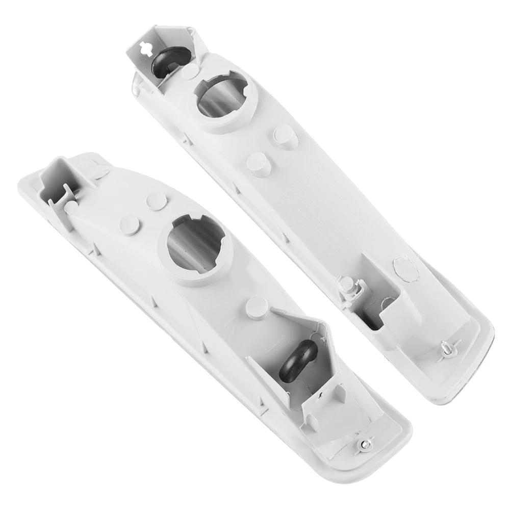 Фара указателя поворота переднего бампера автомобиля для Land Cruiser 80 серии 1991-1998 LC80