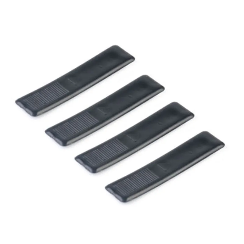 

Clip For Mazda 3 6 2 Black Set 4pcs Moulding Cover CX5 CX7 CX9 Replacement Roof Accs Part Tool Replaces Stock Rail