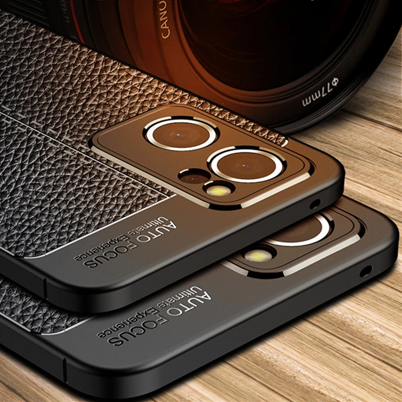 

For OPPO Reno7 Case Reno6 Pro Plus Z 5G Reno7 SE Cover Soft Silicone Protective Bumper Back Phone Cases For OPPO Reno7 Pro 5G